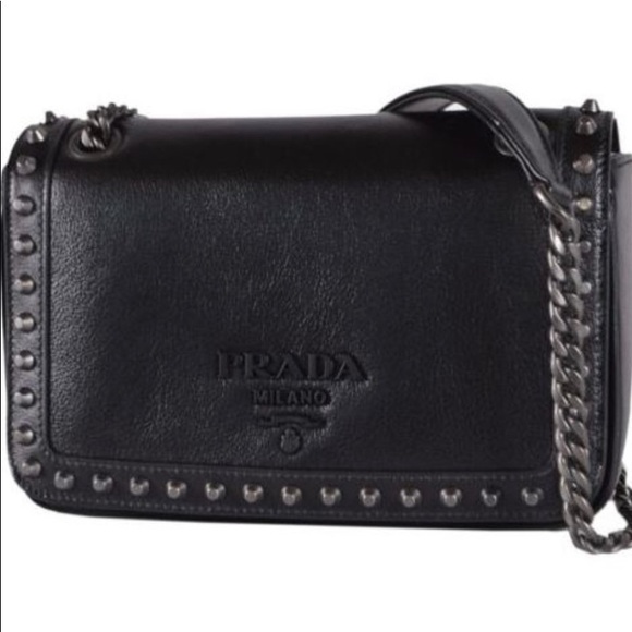 Prada Handbags - Prada Bag